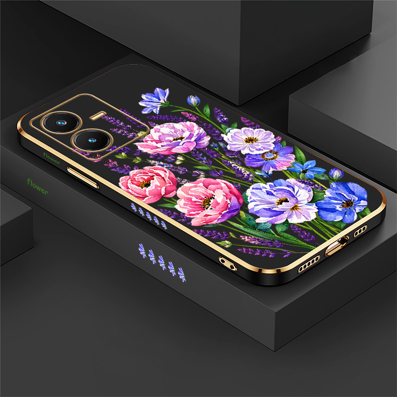 Vivo Y28 - Vivo Y28 S Y27 Y22 S