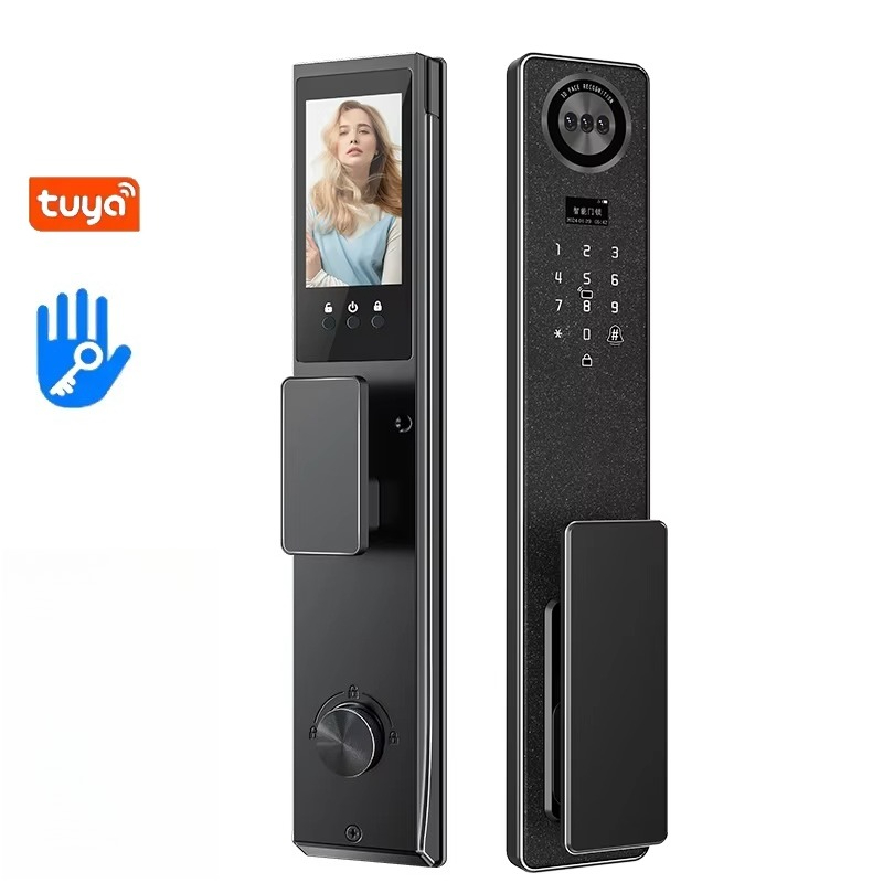 Electronics & Gadgets Charging Gocable 8 In 1 Edc 100W Cable - Tuya WiFi Akıllı Kapı Kilidi, Ev