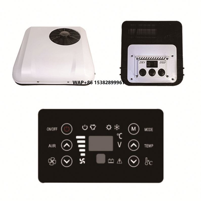 Electronics & Gadgets Charging Gocable 8 In 1 Edc 100W Cable - WINFULL 12V 1800W Soğutma Kapasiteli Araç