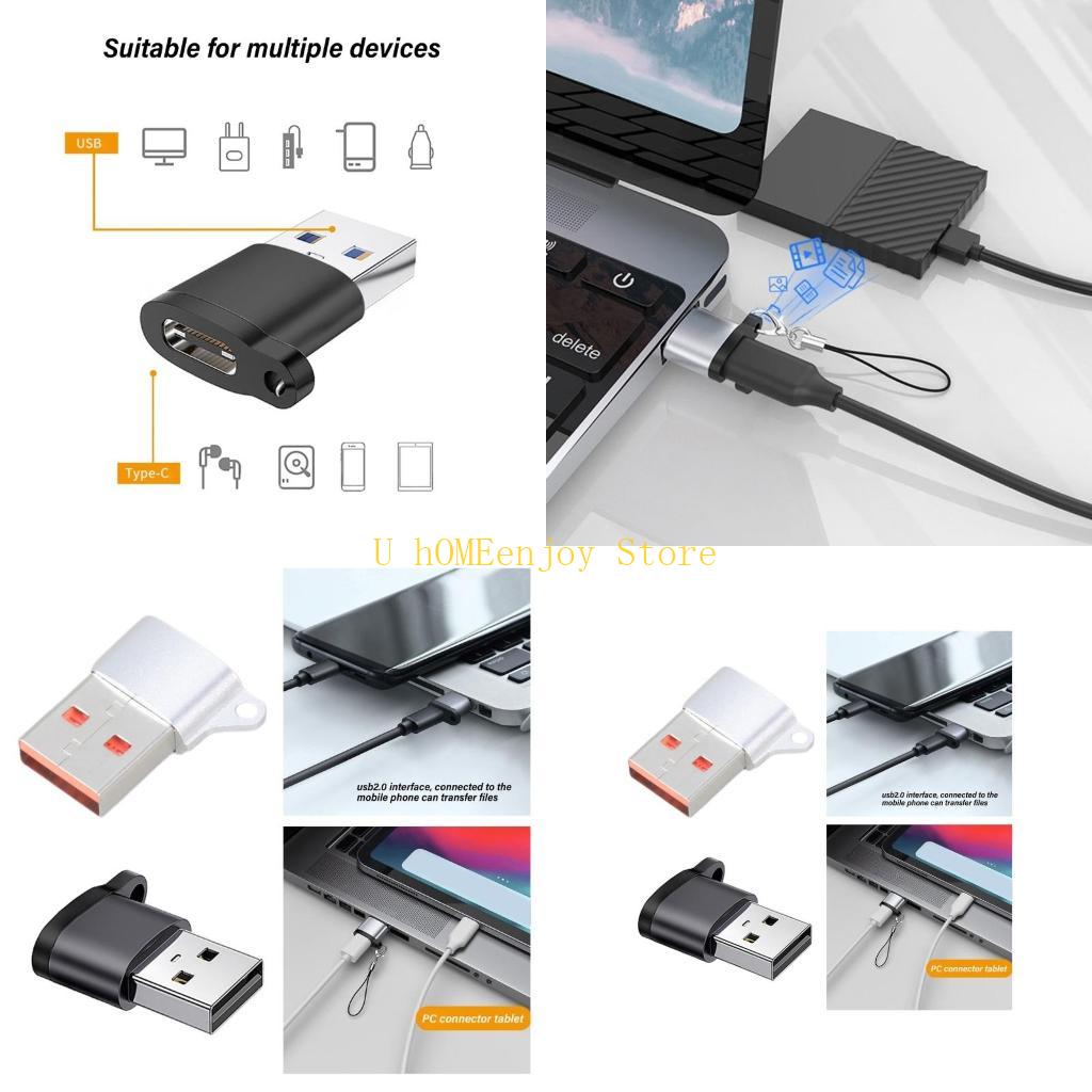 Electronics And Gadgets C - B0KF USB C USB adaptörüne, elektronik