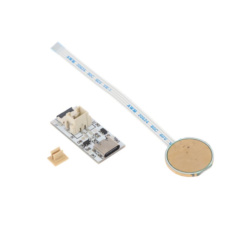 Electronics And Gadgets C - Type-C - CR2032 CR2025 Pil Dönüştürücü