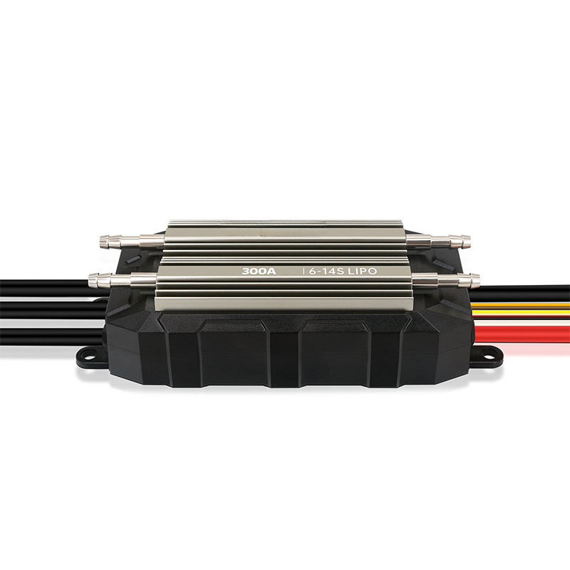 Electronics & Gadgets Charging Gocable 8 In 1 Edc 100W Cable - Elektronik regülatör 300A yüksek voltaj 6-14S