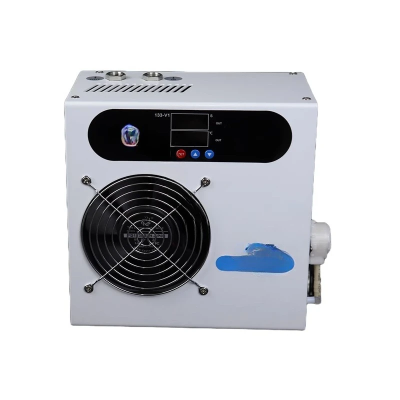 Election Electronics & Gadgets Store Woocommerce Theme - Elektronik Kondenser Paslanmaz Çelik Soğuk Oda