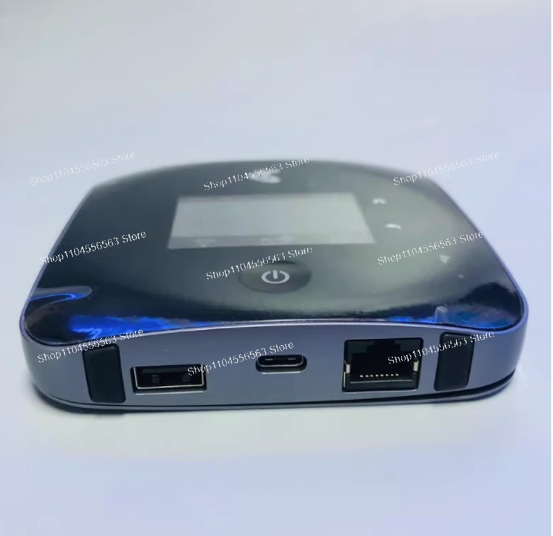Nighthawk M2 MR2100 4G LTE Taş - Portable Wifi Hotspot incelemesi ve fiyatı