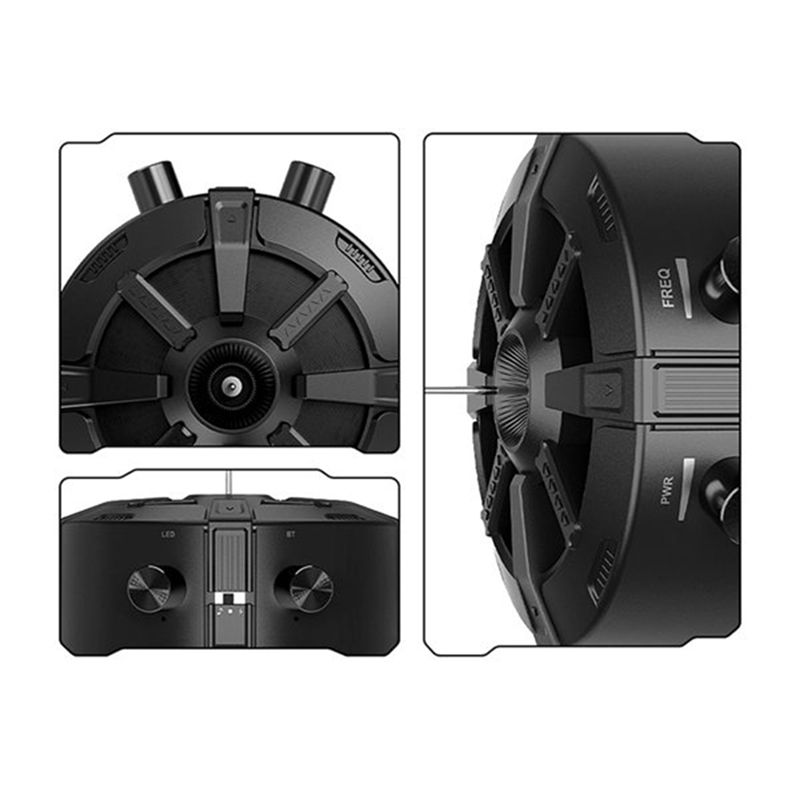 ELECT-Elektronik Bobin Müzikal - Election Electronics & Gadgets Store Woocommerce Theme incelemesi ve fiyatı