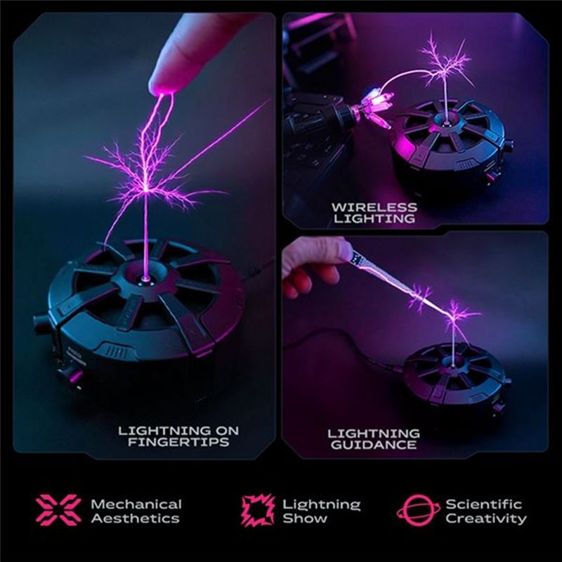 ELECT-Elektronik Bobin Müzikal - Election Electronics & Gadgets Store Woocommerce Theme incelemesi ve fiyatı