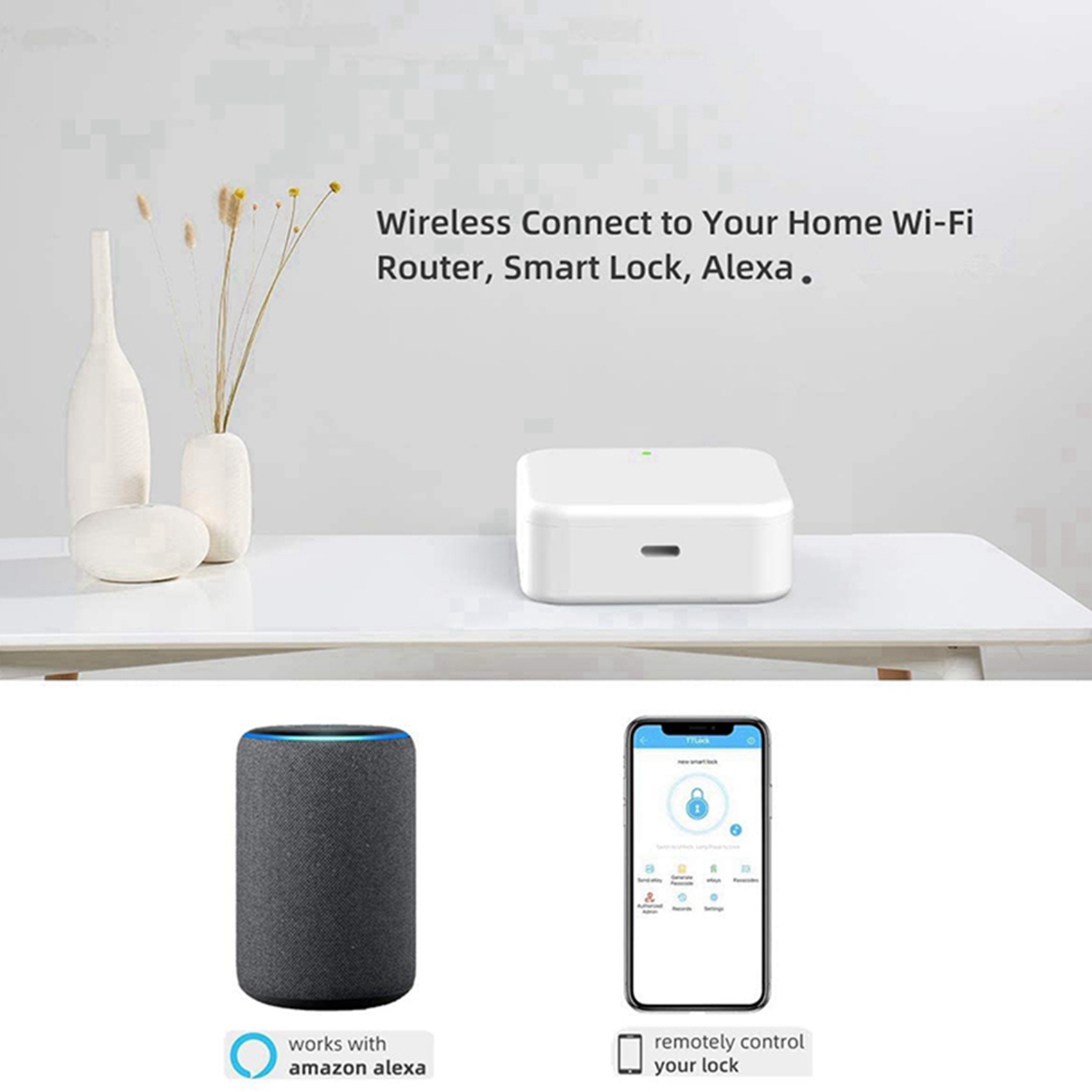 ELECT-2X Bluetooth Wifi Ağ Geç - Election Electronics & Gadgets Store Woocommerce Theme incelemesi ve fiyatı