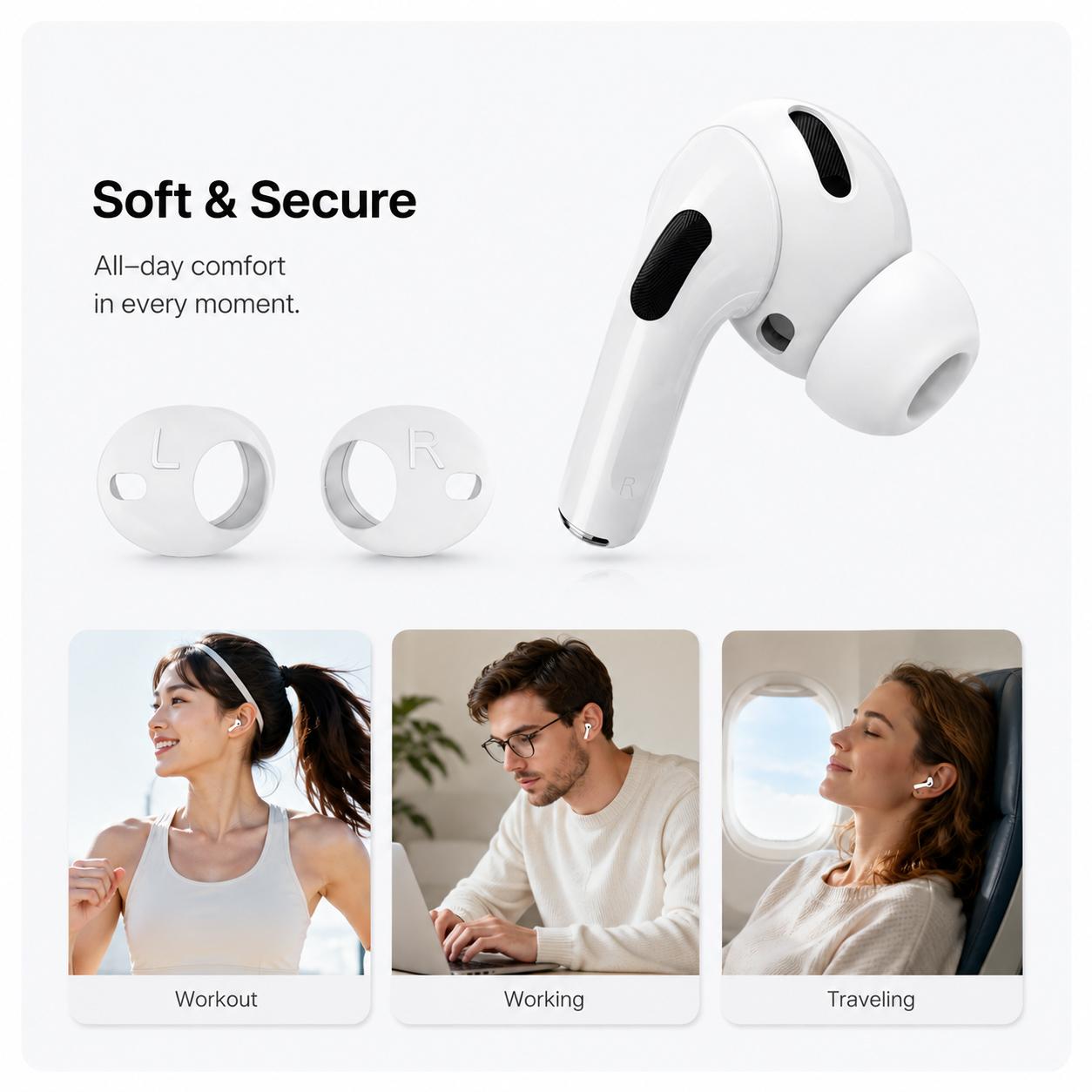 AirPods Pro 3 XDcase için 6 Çi - Portable Wifi Hotspot incelemesi ve fiyatı