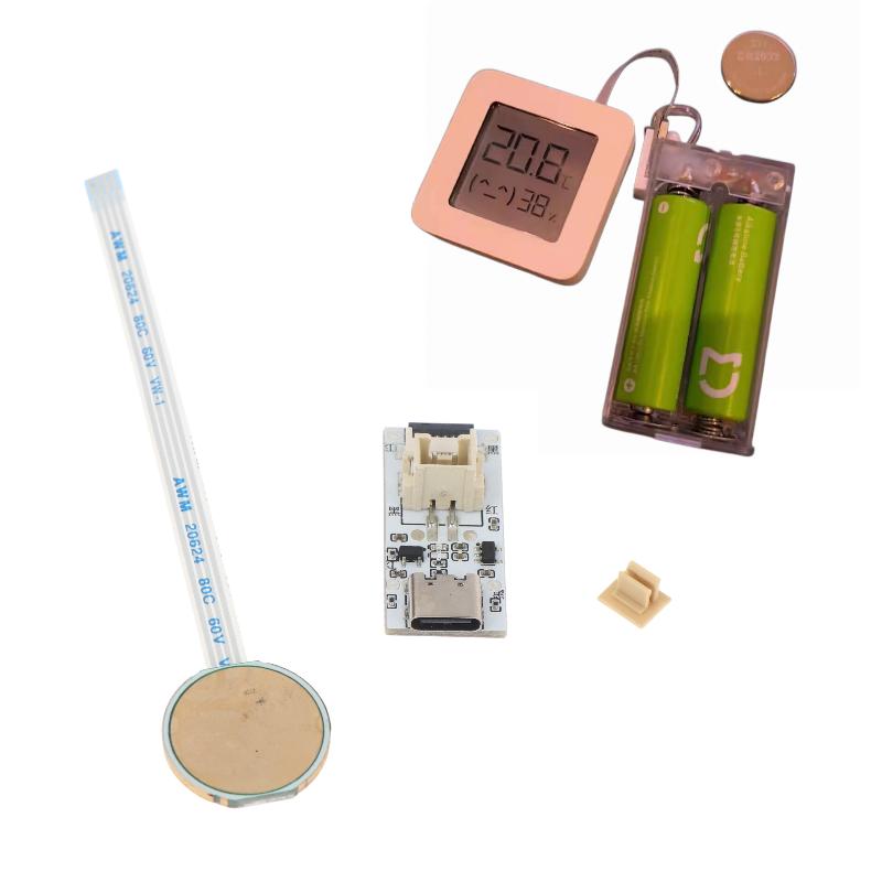 Type-C - CR2032 CR2025 Pil Dön - Electronics And Gadgets C incelemesi ve fiyatı