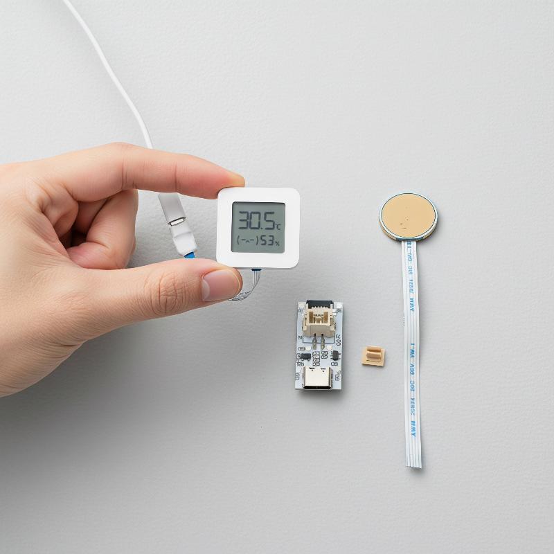 Type-C - CR2032 CR2025 Pil Dön - Electronics And Gadgets C incelemesi ve fiyatı