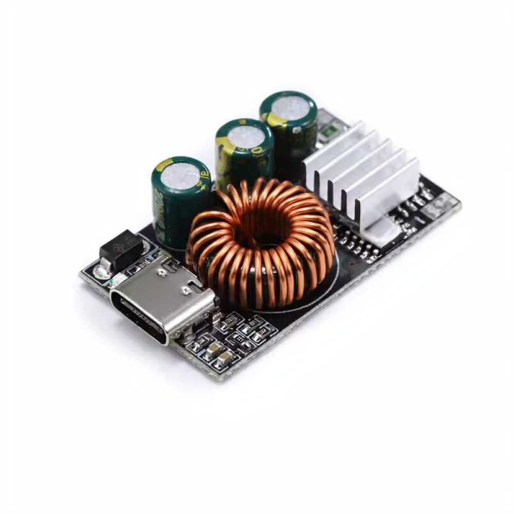 Hızlı Şarj Modülü QC3.0 USB Ti - Electronics And Gadgets C incelemesi ve fiyatı