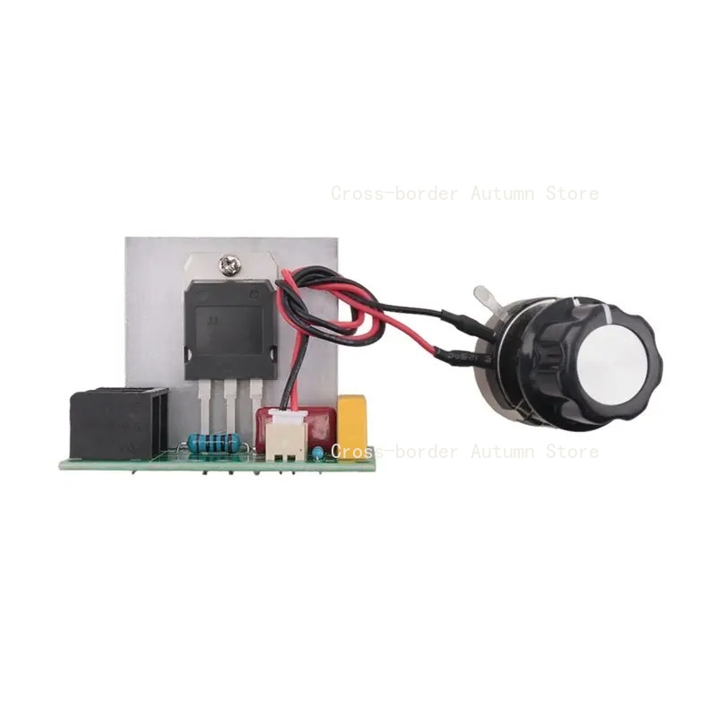 ELECT-AC 220V 8000W Elektronik - Election Electronics & Gadgets Store Woocommerce Theme incelemesi ve fiyatı
