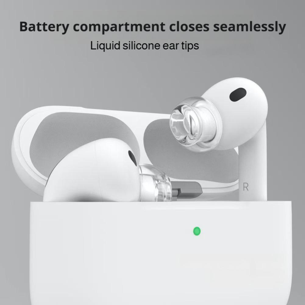 AirPods Pro 3 için silikon kul - Portable Wifi Hotspot incelemesi ve fiyatı