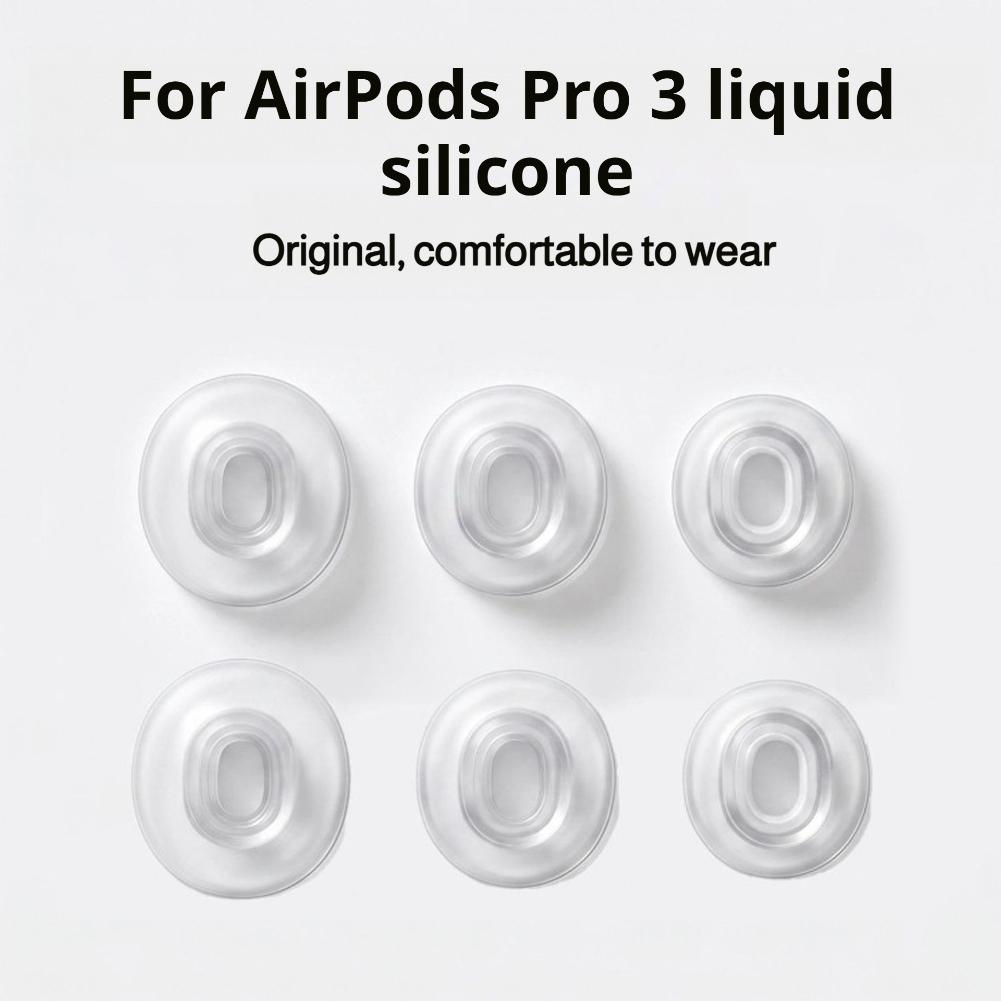 AirPods Pro 3 için silikon kul - Portable Wifi Hotspot incelemesi ve fiyatı