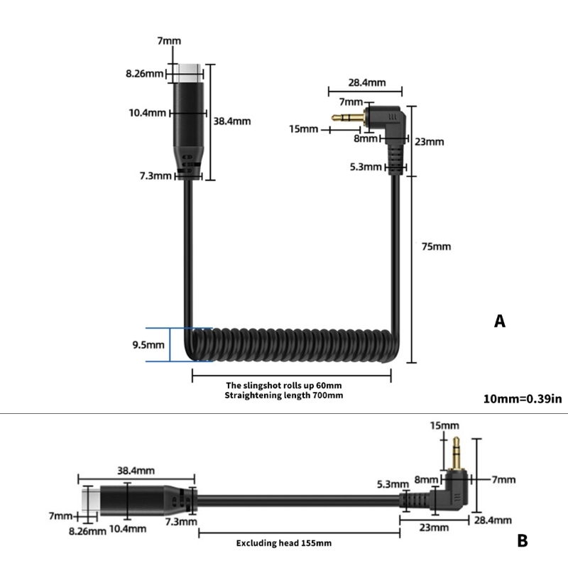 Açılı 3,5 mm USB Tip C Kablosu - Electronics And Gadgets C incelemesi ve fiyatı