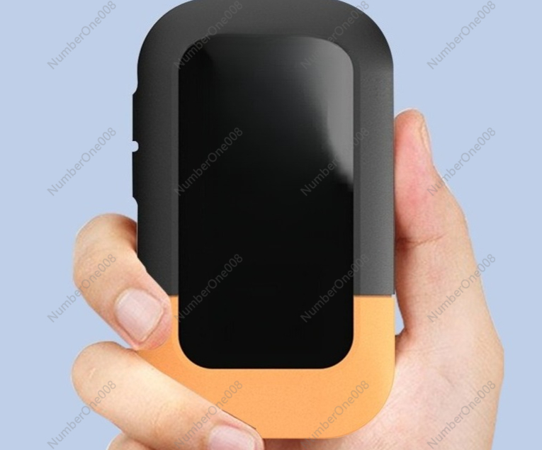 Taşınabilir 5G WiFi 6 Seyahat  - Portable Wifi Hotspot incelemesi ve fiyatı