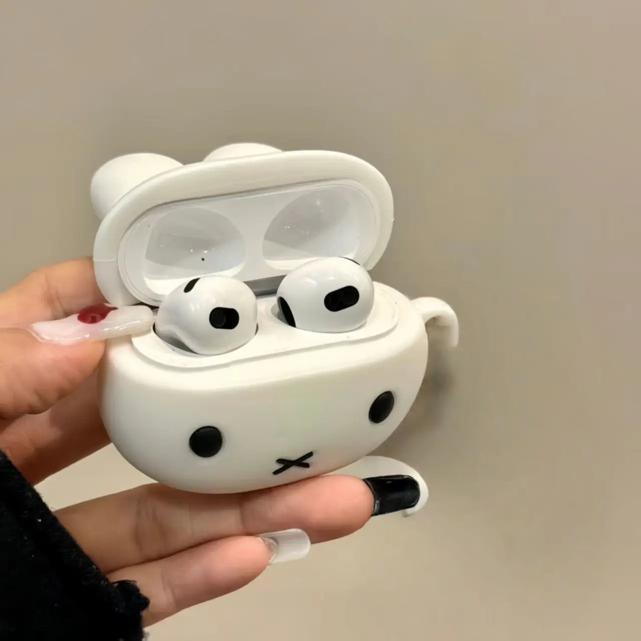 Miffy Kawaii Silikon Bluetooth - Portable Wifi Hotspot incelemesi ve fiyatı