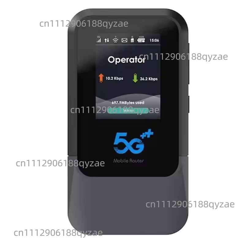 Küresel 5G WiFi Hotspot, Oyun/ - Portable Wifi Hotspot incelemesi ve fiyatı