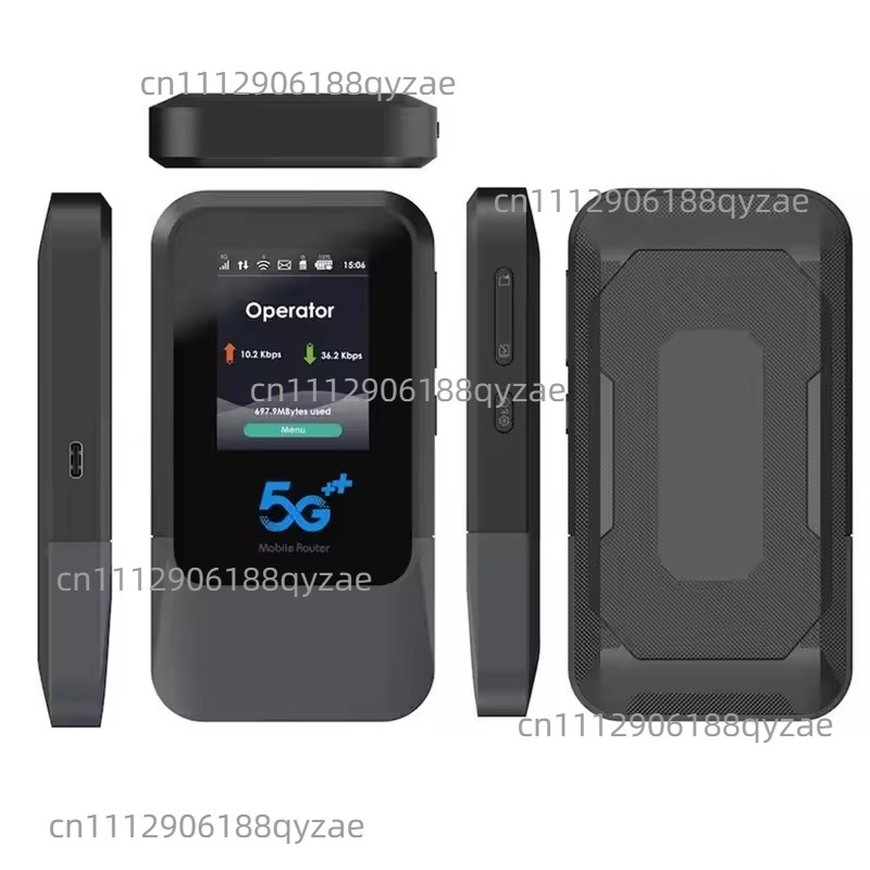 Küresel 5G WiFi Hotspot, Oyun/ - Portable Wifi Hotspot incelemesi ve fiyatı