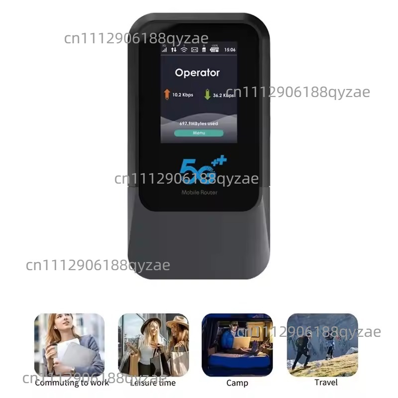 Küresel 5G WiFi Hotspot, Oyun/ - Portable Wifi Hotspot incelemesi ve fiyatı