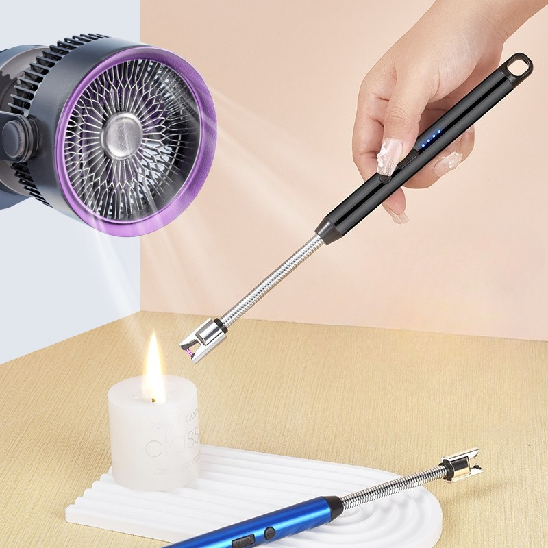 TPE-C arayüzlü USB şarjlı ateş - Electronics And Gadgets C incelemesi ve fiyatı