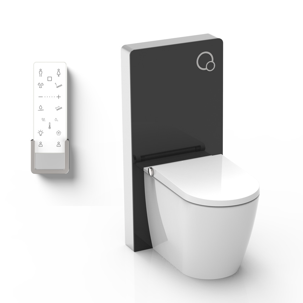 Akıllı Tuvalet, Tek Parça Bany - Electronics & Gadgets Charging Gocable 8 In 1 Edc 100W Cable incelemesi ve fiyatı
