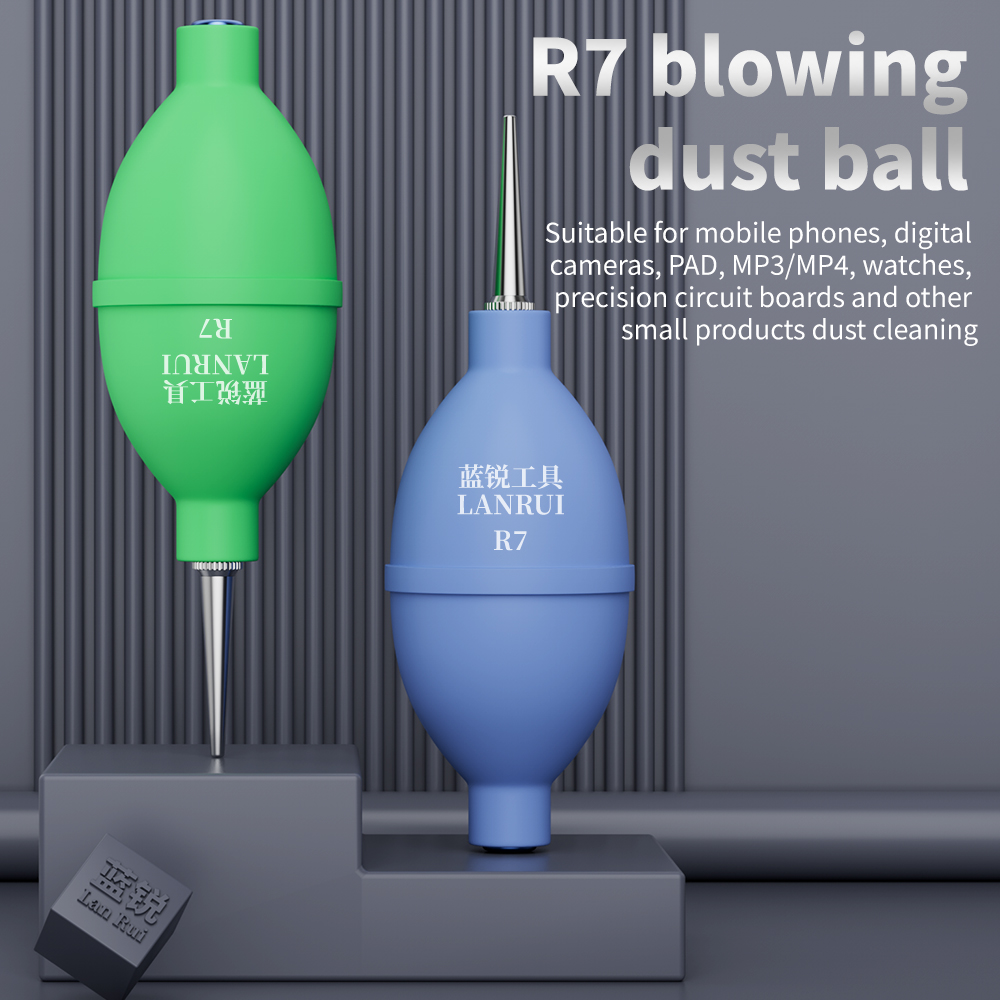 Lanrui R7 Anti Statik Toz Üfle - Election Electronics & Gadgets Store Woocommerce Theme incelemesi ve fiyatı